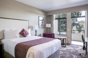 Hotel Siri Downtown - Paso Robles - Exceptional Guest Reviews and Ratings