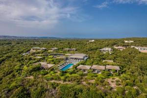 Hotel & Spa Version Maquis Citadelle - Accommodation Offerings