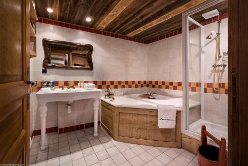 Hotel The Suites of Montana by The Sparks - Accommodation and Amenities