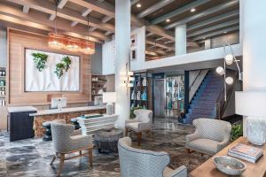 Hotel Triton - Guest Ratings and Feedback