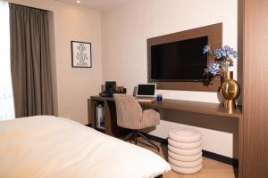Hotel Twenty-Three Amsterdam Airport - Accommodation Details