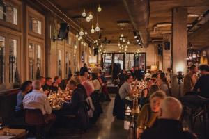 Hotel V Nesplein - Guest Experience and Reviews