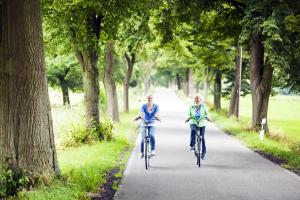 Hotel Van Der Maas - Amenities and Services Offered