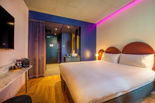 Hotel VIC - Exceptional Amenities