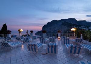 Hotel Villa Brunella - Accommodations and Amenities
