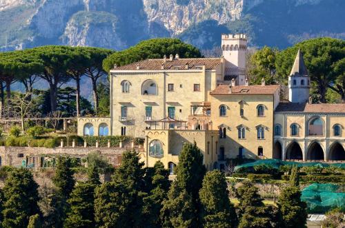 Hotel Villa Cimbrone - Guest Experience and Reviews
