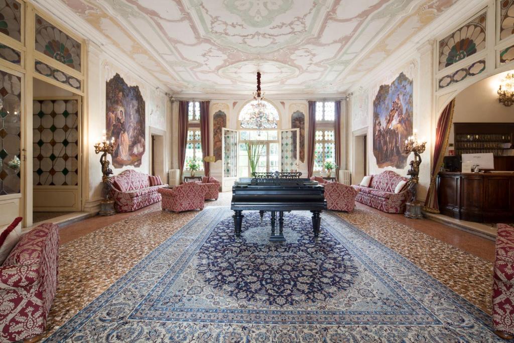 Hotel Villa Condulmer Review