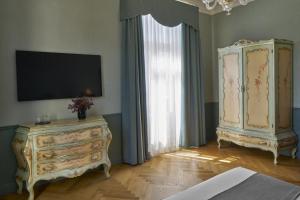 Hotel Villa Del Sogno - Accommodation Options