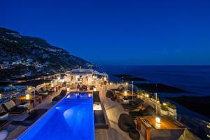 Hotel Villa Franca - Amenities and Facilities