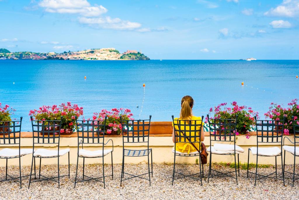 Hotel Villa Ottone Review