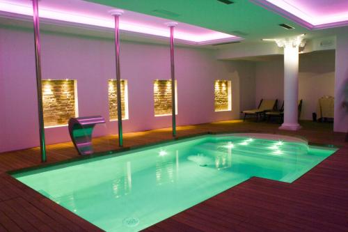 Hotel Vittoria - Accommodation Options