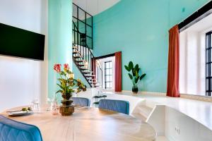Hotel Watertoren West - Accommodation Options