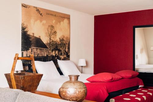 Hotel Wesseling - Facilities and Amenities