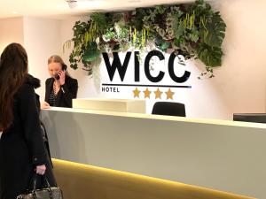 Hotel WICC - Amenities and Facilities