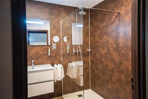 Hotel Zwartewater - Accommodations and Room Types
