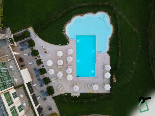 HOTIDAY Room Collection - Pisa - Accommodation Options
