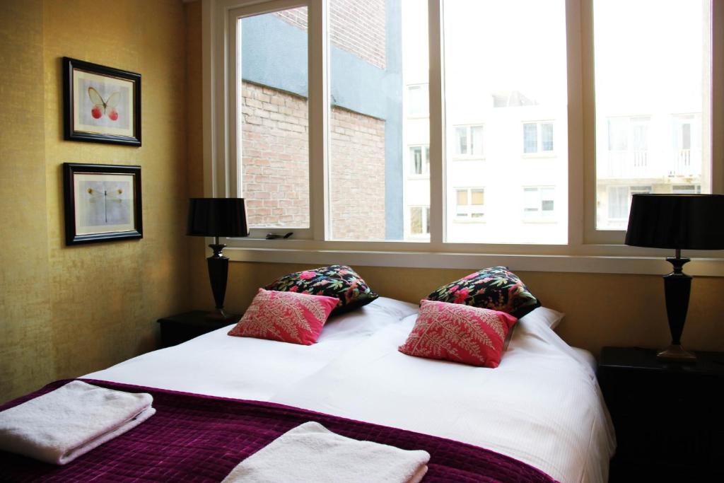 House of Freddy - Amenities and Facilities