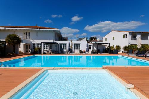 HR Hotel & Spa Marin - Accommodation Options