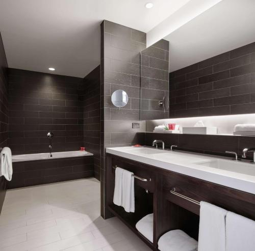 Hyatt Centric Times Square New York - Guest Ratings and Reviews