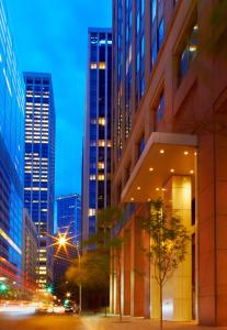 Hyatt Centric Wall Street New York - Guest Reviews and Ratings