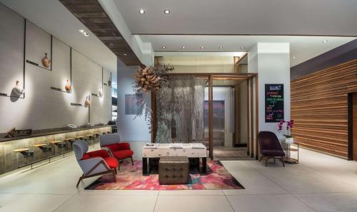 Hyatt Herald Square New York - Guest Experience