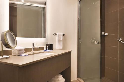 Hyatt House Emeryville - Room Types