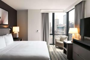 Hyatt House New York/Chelsea - Guest Experience