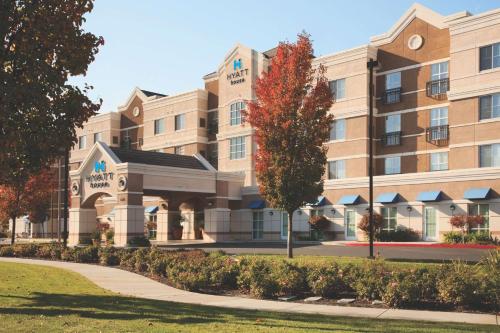 Hyatt House Pleasant Hill - Facilities and Amenities