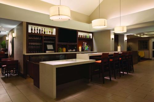 Hyatt House Pleasanton - Accommodation Options