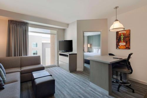 Hyatt House San Jose-Silicon Valley - Spacious Accommodation Options