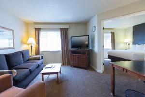 Hyatt House San Ramon - Convenient Amenities