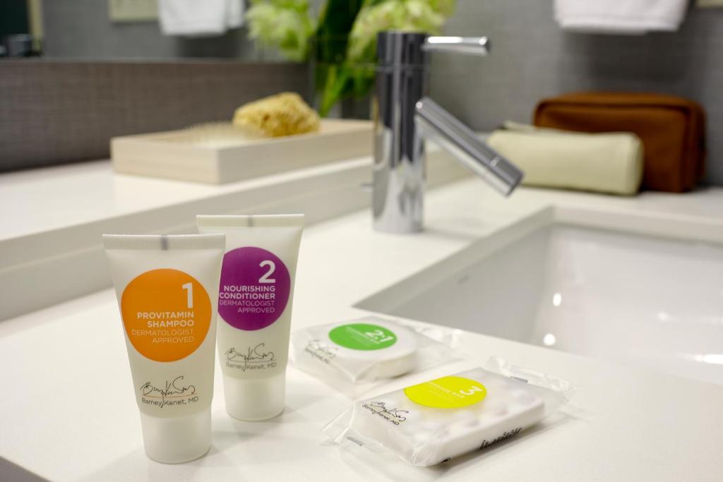 Hyatt Place Delano Review
