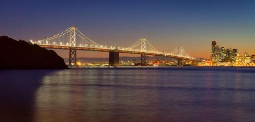 Hyatt Place Emeryville/San Francisco Bay Area - Convenient Location