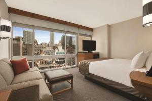 Hyatt Place New York/Midtown-South - Location Highlights