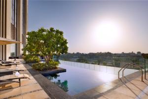 Hyatt Regency Creek Heights Residences - Accommodation Options