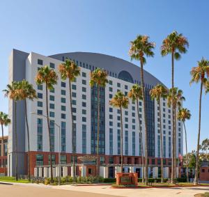 Hyatt Regency La Jolla at Aventine - Facilities and Services