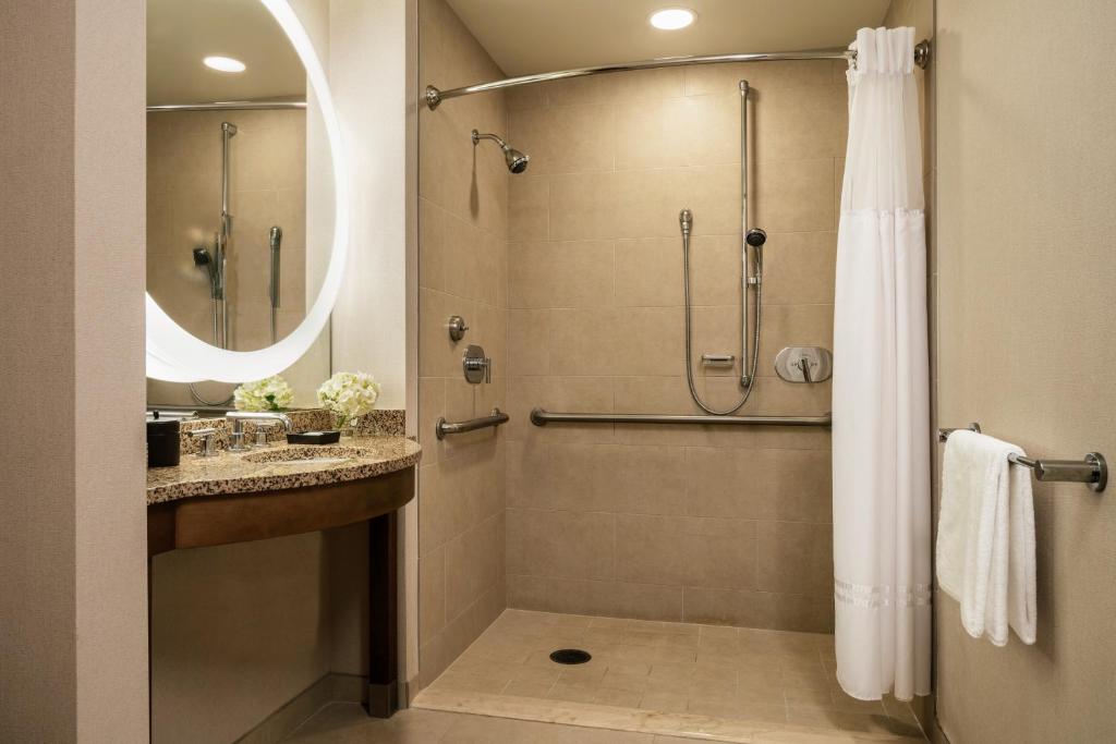 Hyatt Regency Orlando Review