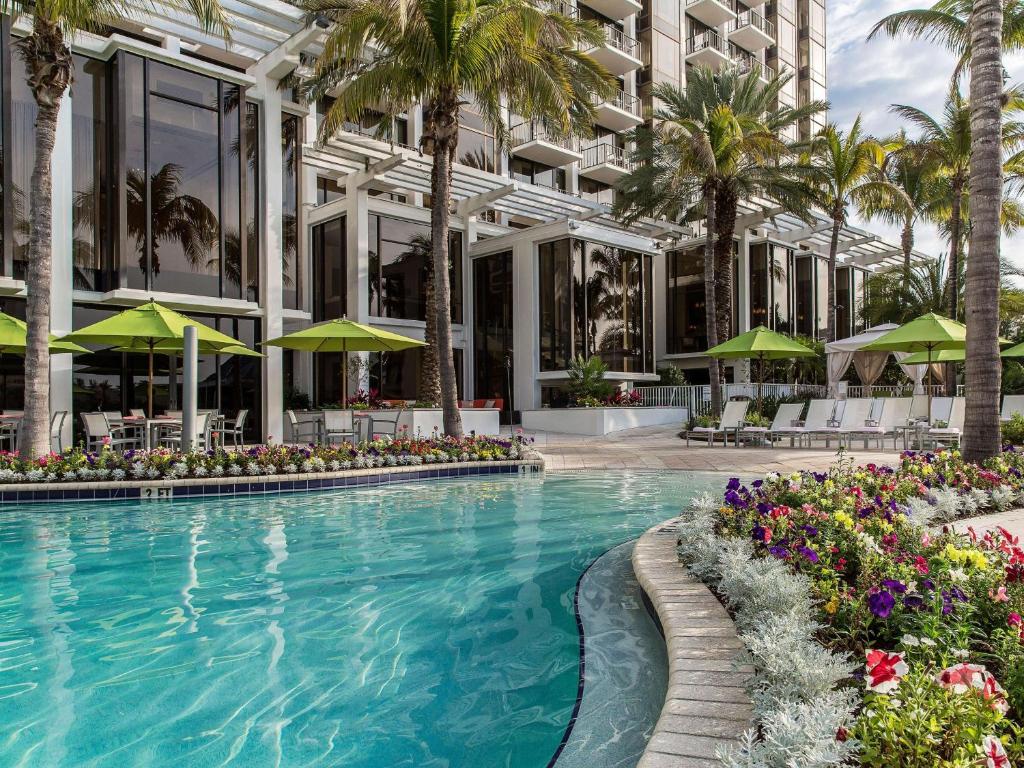 Hyatt Regency Sarasota Review