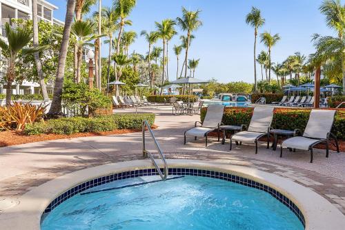 Hyatt Vacation Club at Beach House Review