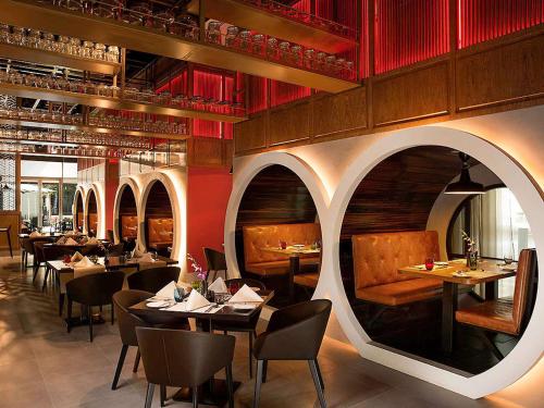 Ibis One Central - World Trade Centre Dubai - Guest Reviews and Ratings Breakdown