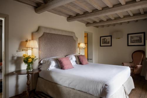 Il Borro Relais & Châteaux - Amenities and Facilities