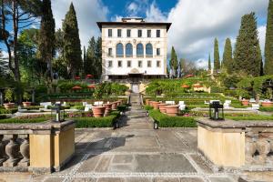 Il Salviatino Florence - Location Highlights
