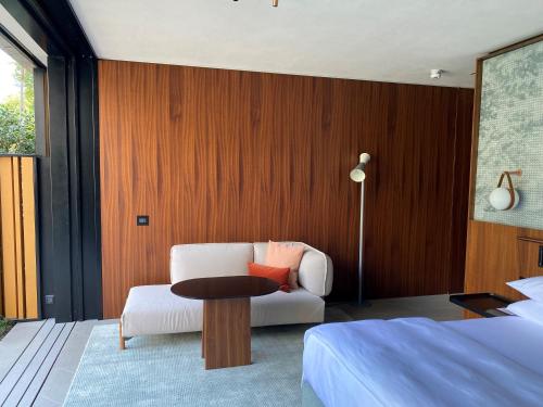 Il Sereno Lake Como - Guest Experience
