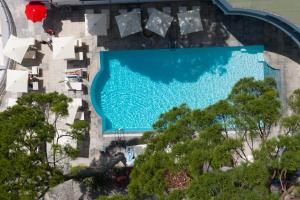 Imperiale Palace Hotel - Prime Location Details