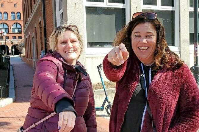 Indianapolis Scavenger Hunt by Zombie Scavengers - Meeting and End Points