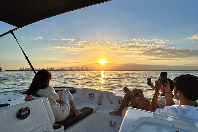 Indulge in a French-Inspired Sunset Cruise - 3 Hours Boat Ride - Inclusions