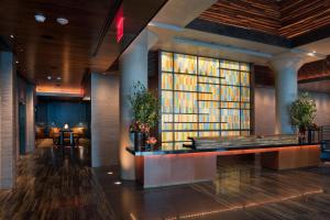 Ink 48 Hotel - Facilities and Amenities