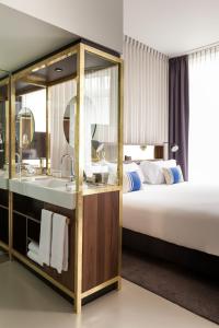 INK Hotel Amsterdam - MGallery Collection - Accommodation Details