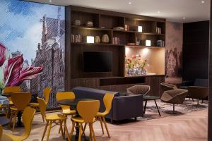 Inntel Hotels Amsterdam Centre - Accommodation Highlights