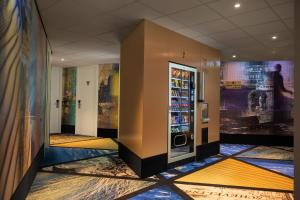 Inntel Hotels The Hague Marina Beach - Accommodations